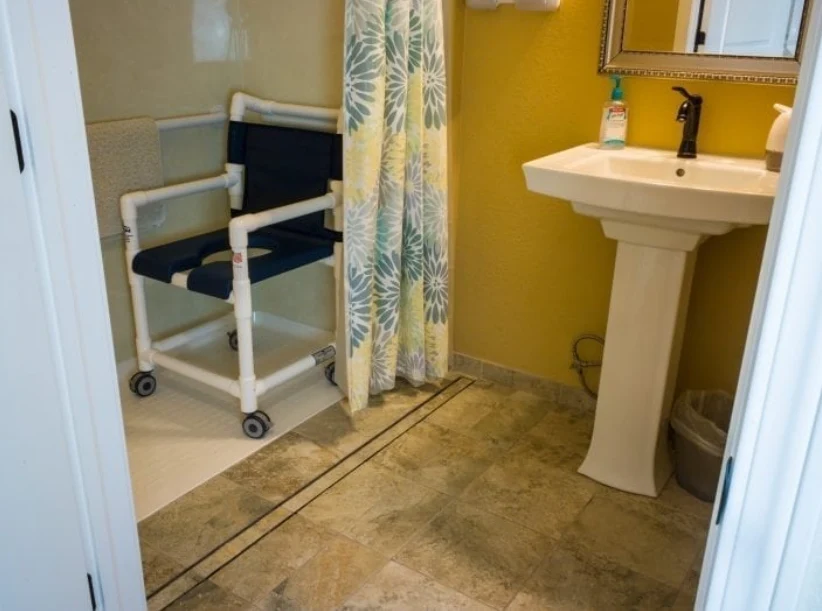 Image of Serenity House Assisted Living at Hoyt Street (9)