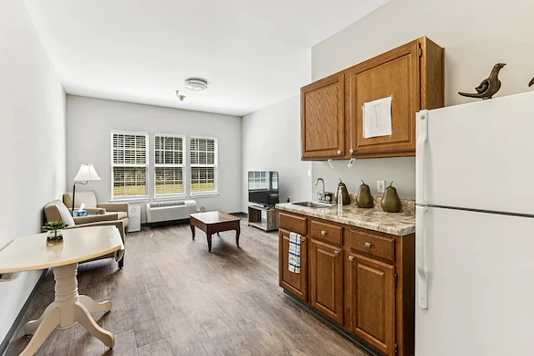 Image of The Neighborhood at Madison (7)