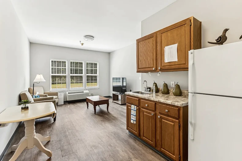 Image of The Neighborhood at Madison (7)