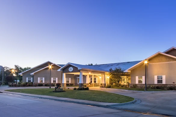 Image of CountryHouse Residence at Grand Island (1)