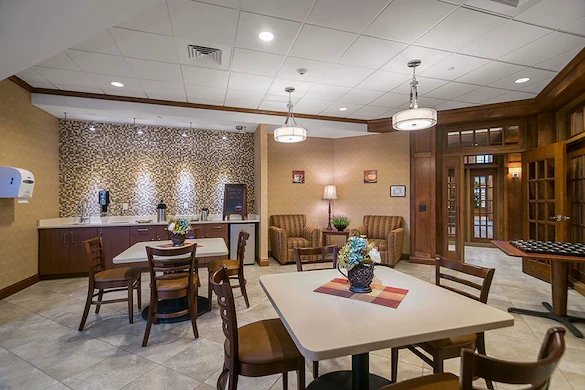 Image of Armstrong Memory Care Assisted Living (5)