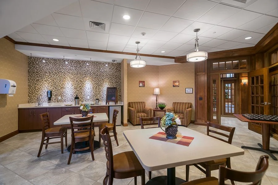 Image of Armstrong Memory Care Assisted Living (5)