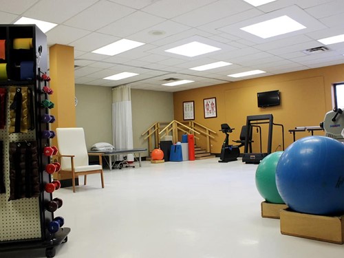 Image of Lake Pointe Health Care (2)