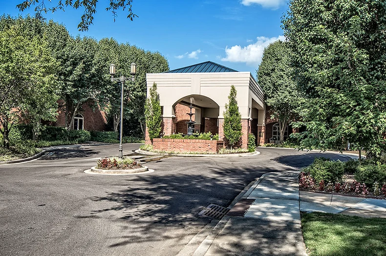 Image of Memphis Jewish Home (1)