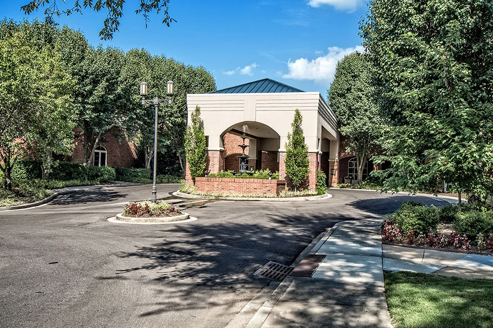 Image of Memphis Jewish Home (1)