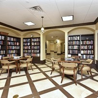Image of The Abbey at Westminster Plaza Assisted Living (2)