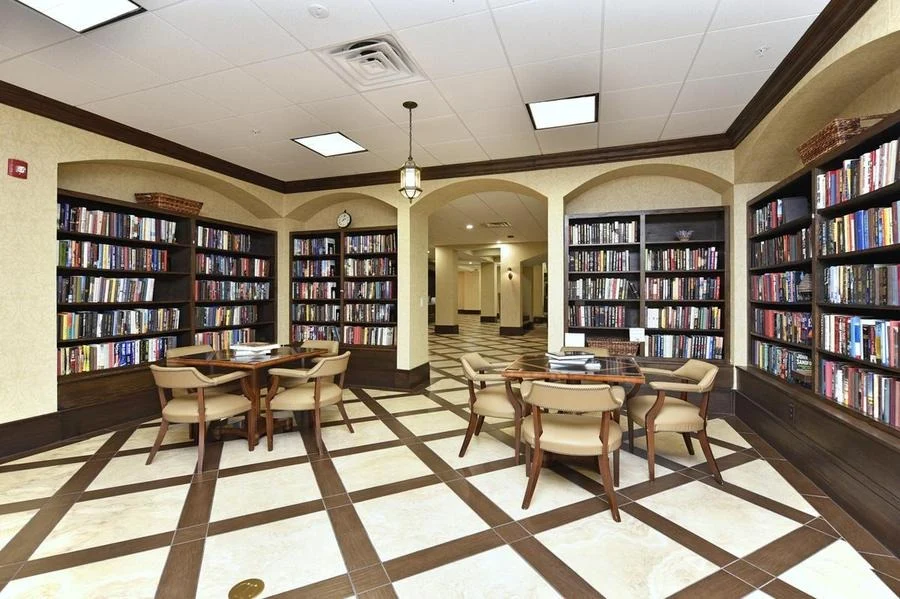 Image of The Abbey at Westminster Plaza Assisted Living (2)