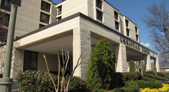 Image of Christian Towers & Manor Senior Apartments (1)