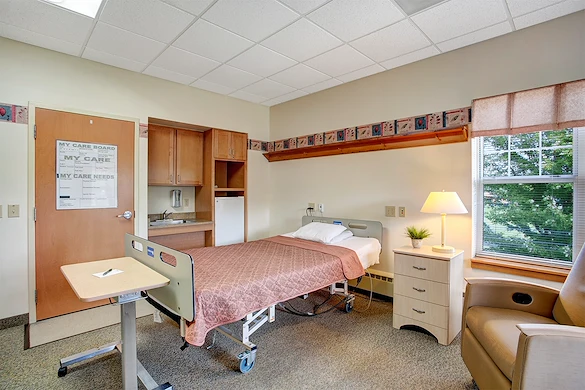 Image of Presbyterian Homes Of Bloomington (9)