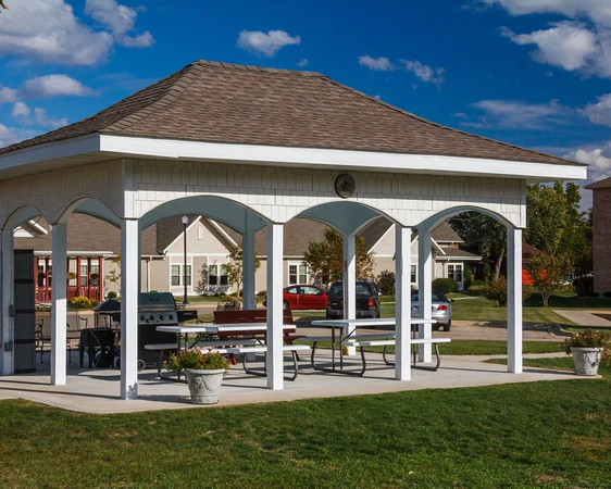 Image of Westshire Village at the Lake (4)