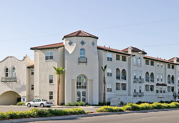 Image of Gateway Santa Clara (1)