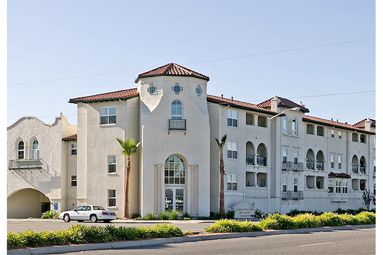 Image of Gateway Santa Clara (1)