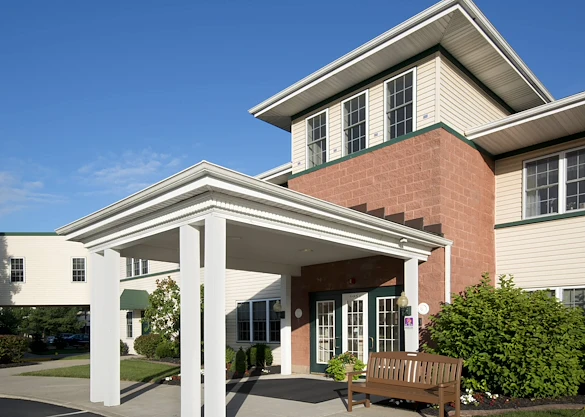 Image of Greenfield Manor Independent Living (3)