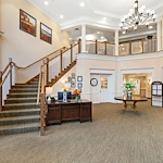 Image of Sunrise of Lincoln Park (3)