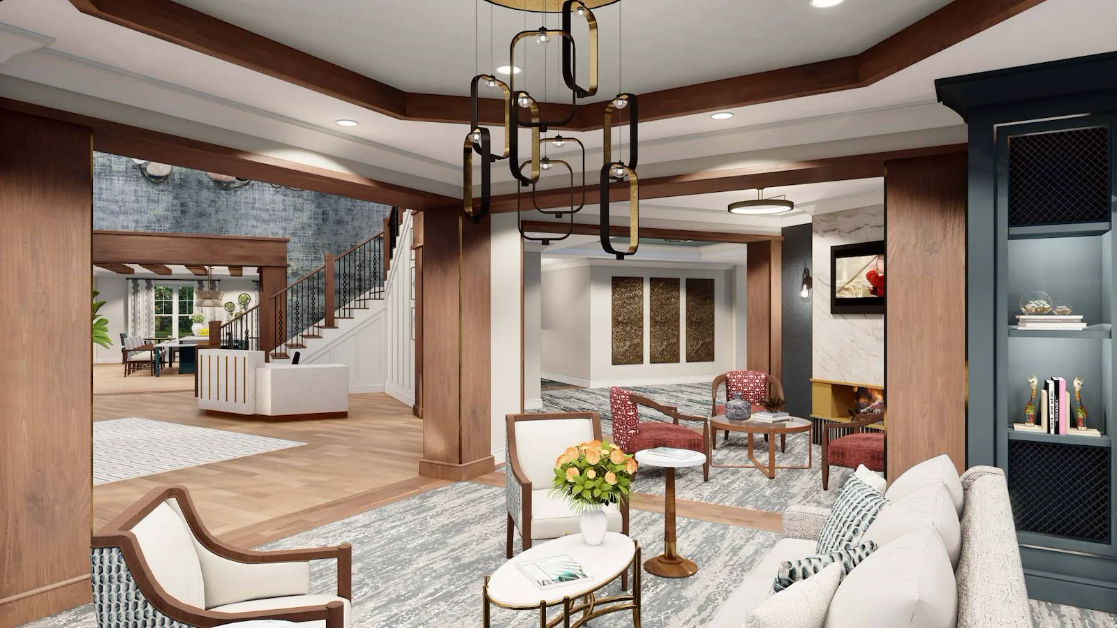 Image of The Chelsea at West Orange - Coming Soon (5)