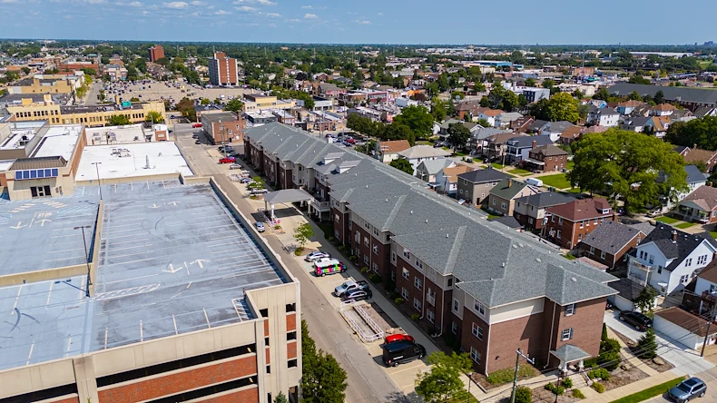 Image of Dearborn Town Center Senior (3)