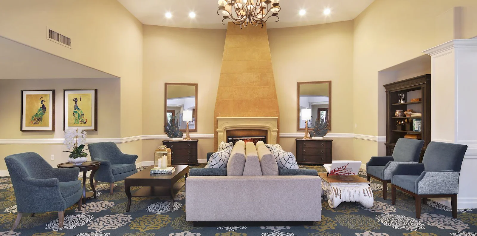 Image of The Village at Sherman Oaks (6)