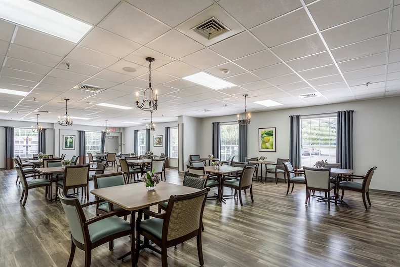 Image of The Woodleigh Of Baton Rouge (4)