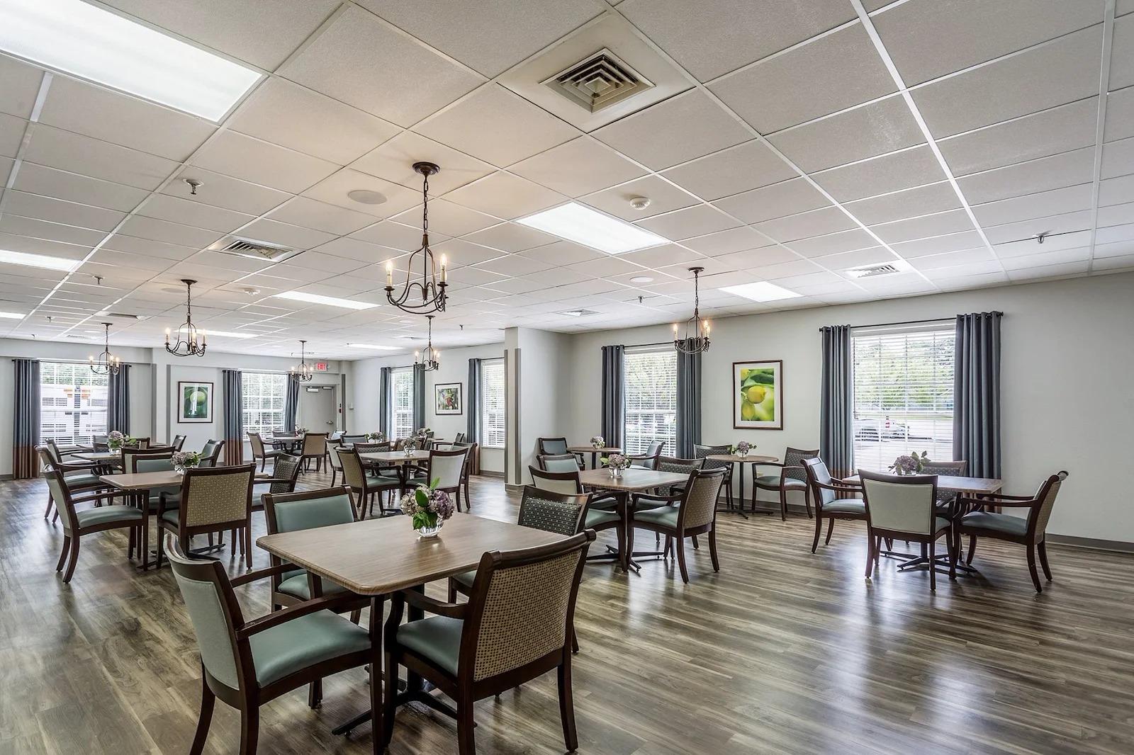 Image of The Woodleigh Of Baton Rouge (4)