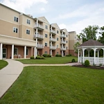 Image of Normandie Ridge Health Care Center (1)