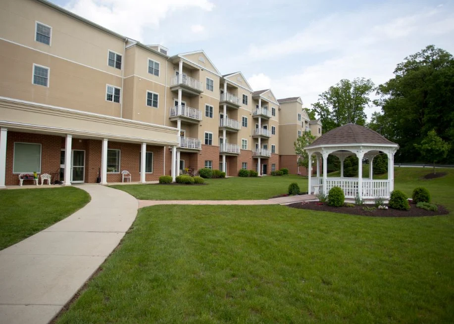 Image of Normandie Ridge Health Care Center (1)