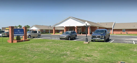 Image of Canoe Brook Duncan (1)