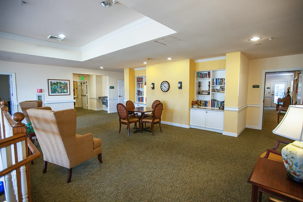 Image of Brookdale The Heights (4)