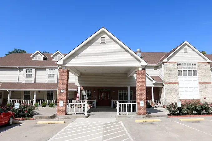 Image of Homestead of Atchison (1)