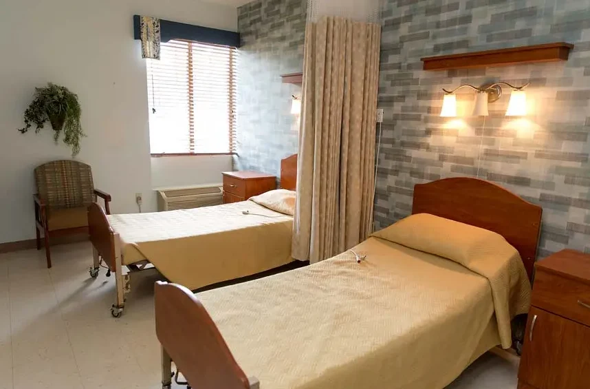 Image of Du Quoin Nursing & RehabCenter (5)