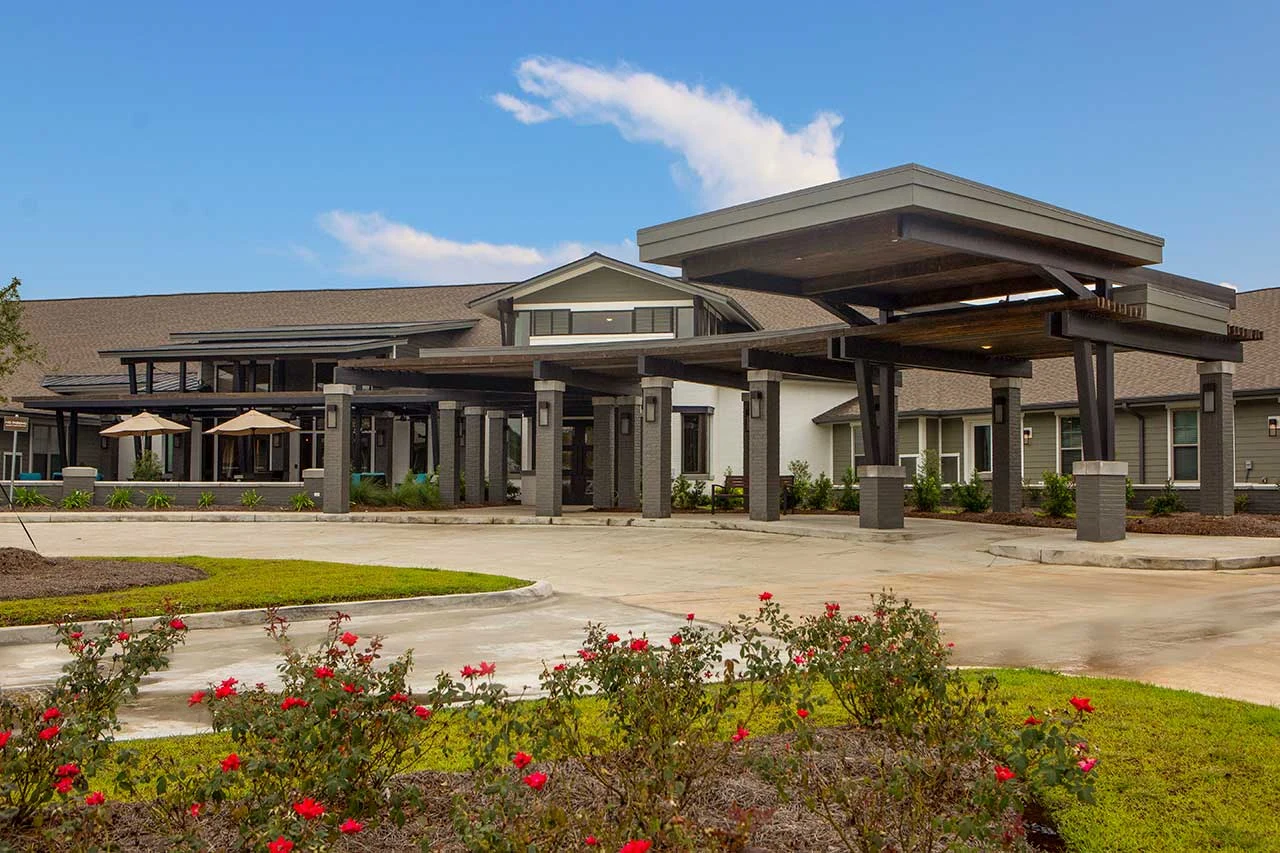 Image of Avanti Senior Living at Lafayette (1)