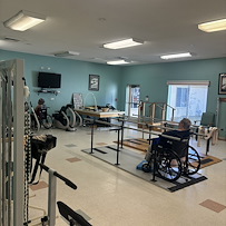 Vivo Healthcare Winter Haven Photo (4)