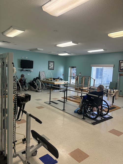 Vivo Healthcare Winter Haven Photo (4)