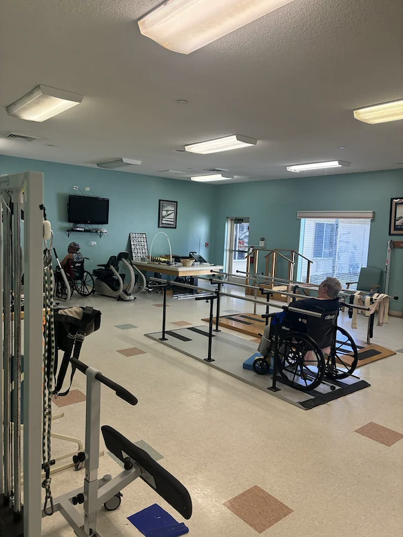 Image of Vivo Healthcare Winter Haven (4)