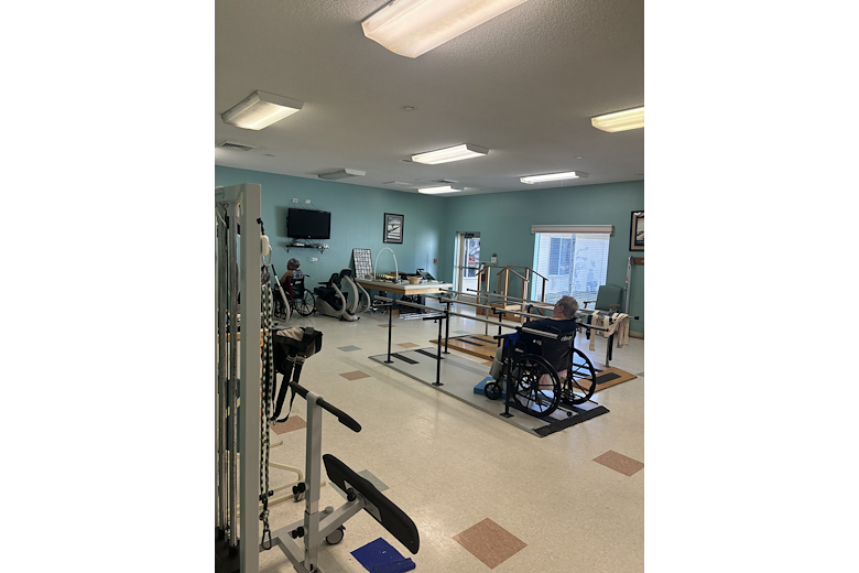 Image of Vivo Healthcare Winter Haven (4)