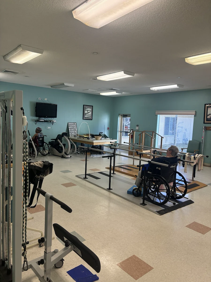 Image of Vivo Healthcare Winter Haven (4)