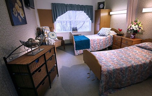 Image of Rosewalk Village At Lafayette (4)