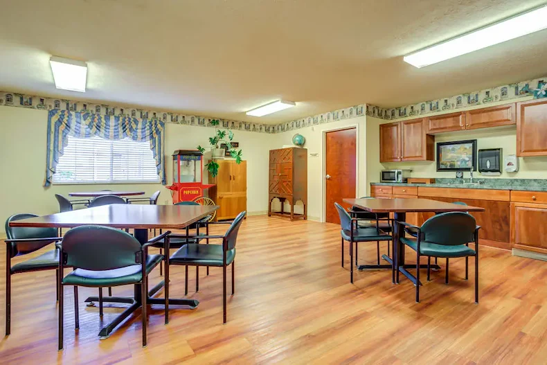 Image of Morrison Woods Senior Living (6)