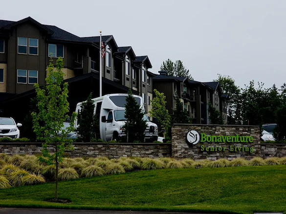 Image of Bonaventure of Puyallup (3)