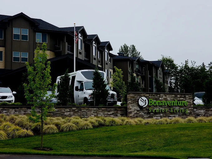 Image of Bonaventure of Puyallup (3)