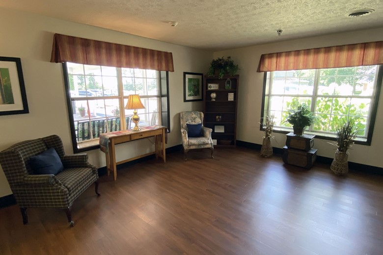 Image of Brickyard Healthcare - Richmond Care Center (5)