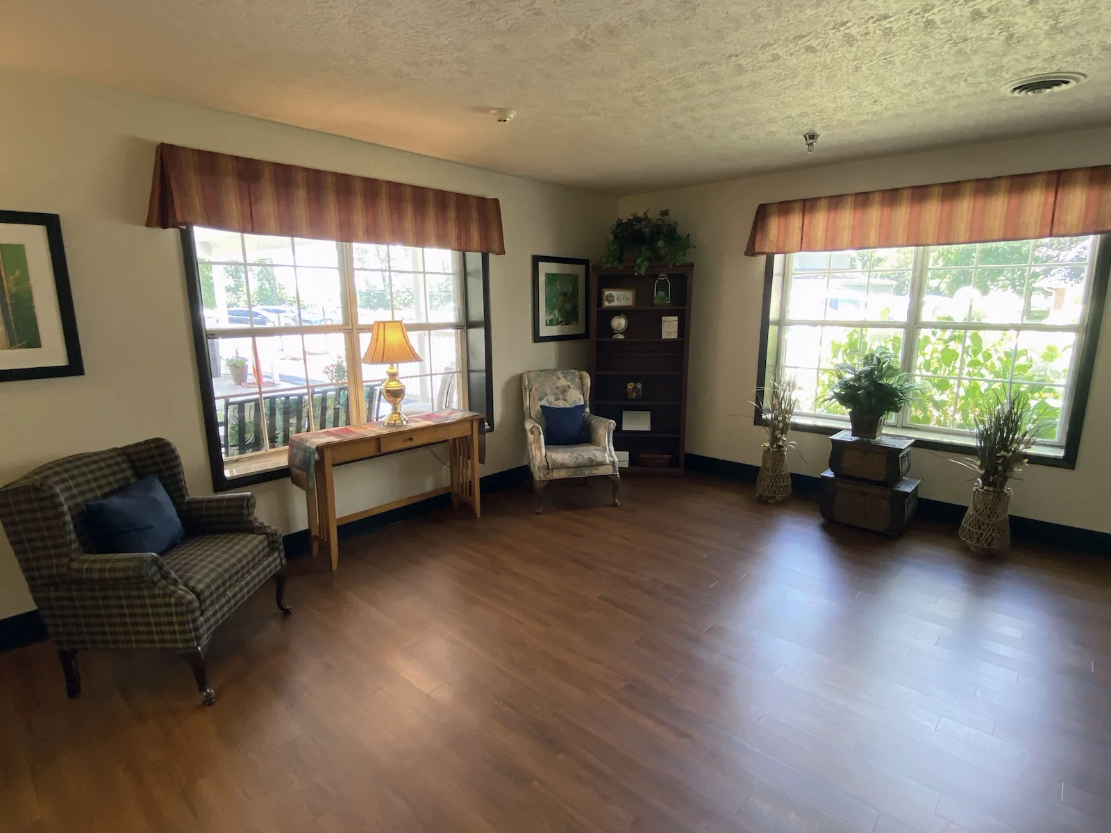Image of Brickyard Healthcare - Richmond Care Center (5)