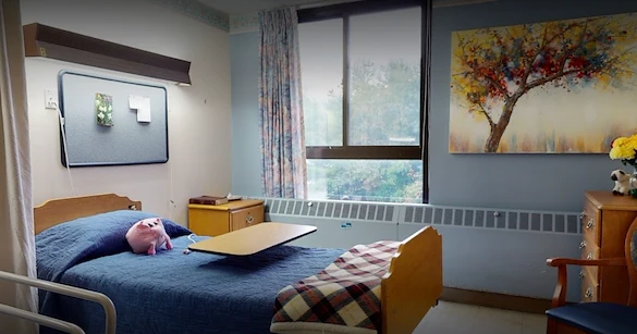 Image of Fitchburg Healthcare (4)