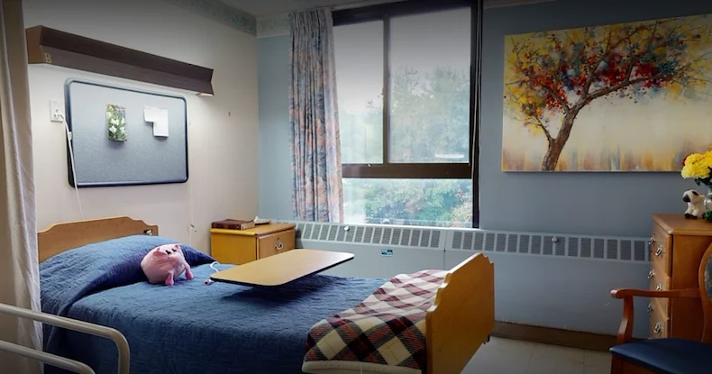 Image of Fitchburg Healthcare (4)