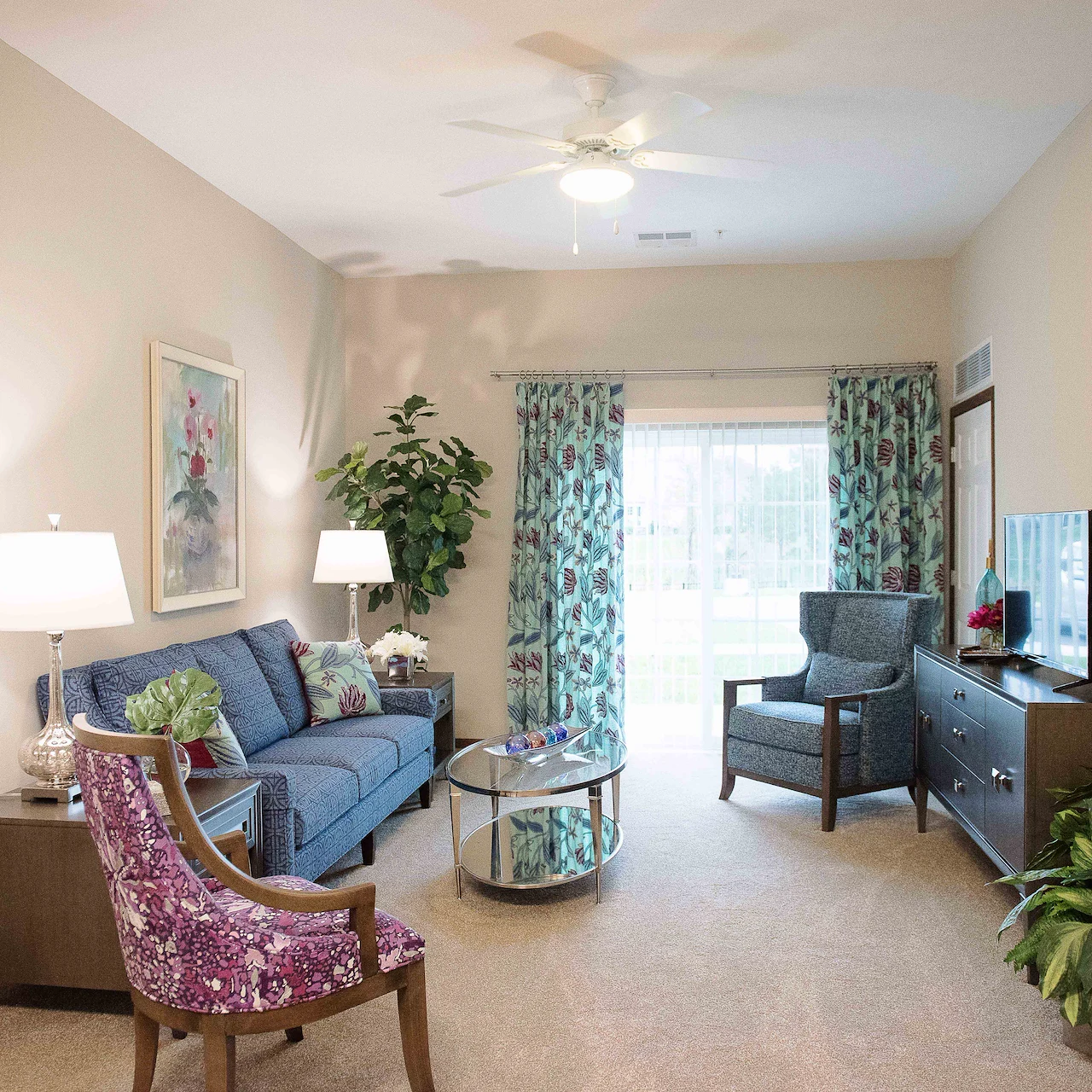 Image of Village Crossing Retirement Community (3)