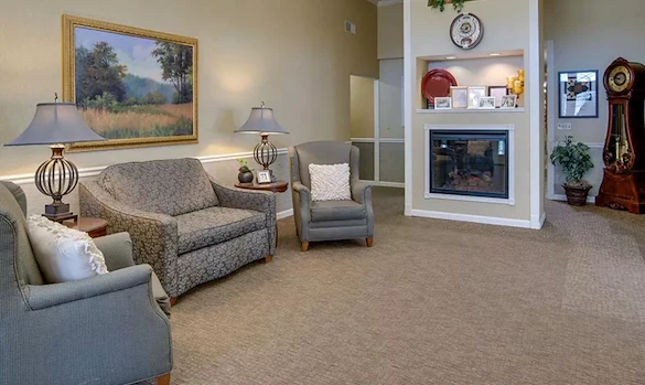 Image of Carrington Place Senior Living (8)