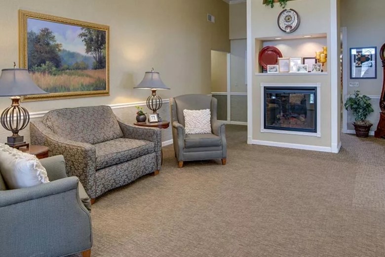Image of Carrington Place Senior Living (8)