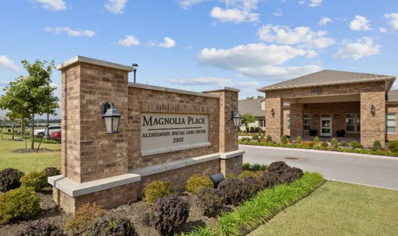 Image of Magnolia Place Senior Living (1)