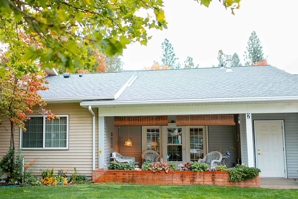 Image of Hawthorne Court - Rockwood at Whitworth (2)