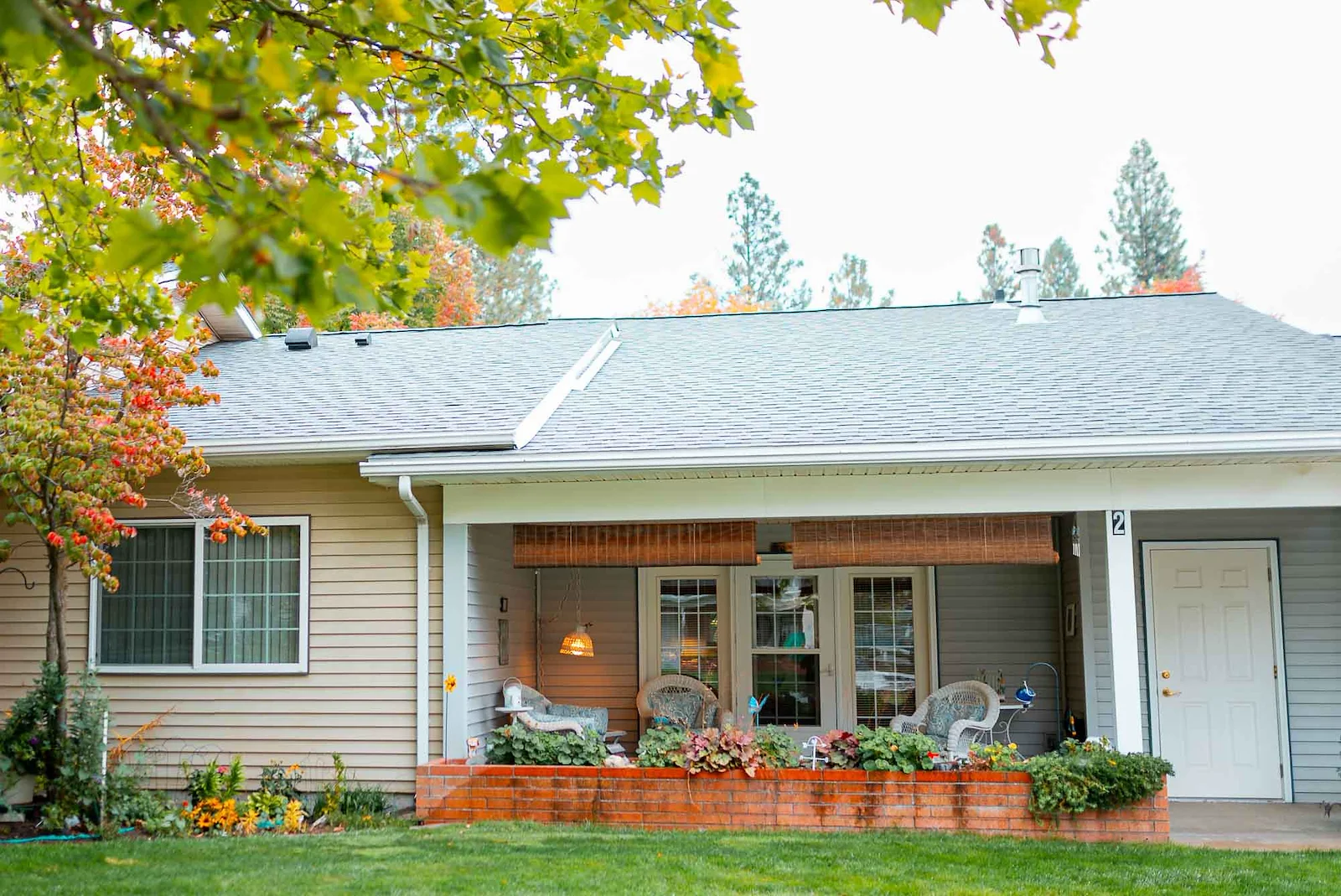 Image of Hawthorne Court - Rockwood at Whitworth (2)