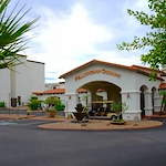 Image of Fellowship Square Mesa (1)